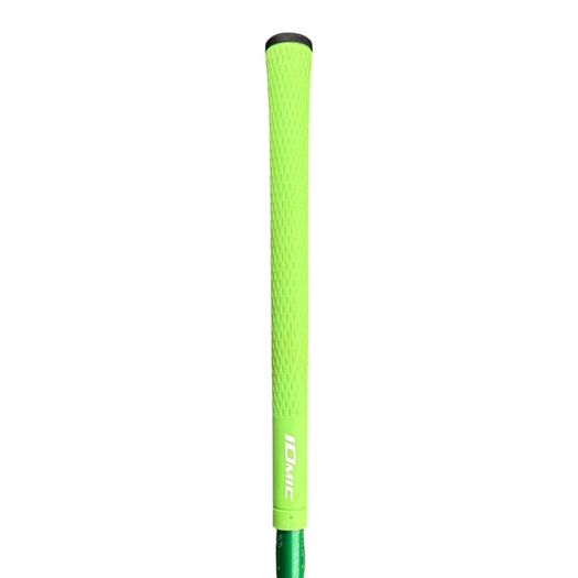 Accra Gx Green 260 M4 Stiff #3 Wood Shaft / Callaway 2nd Gen