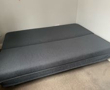 Ikea sofabed