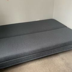 Ikea sofabed