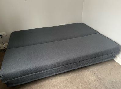 Ikea sofabed