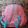 2 princess backpacks. Image 3