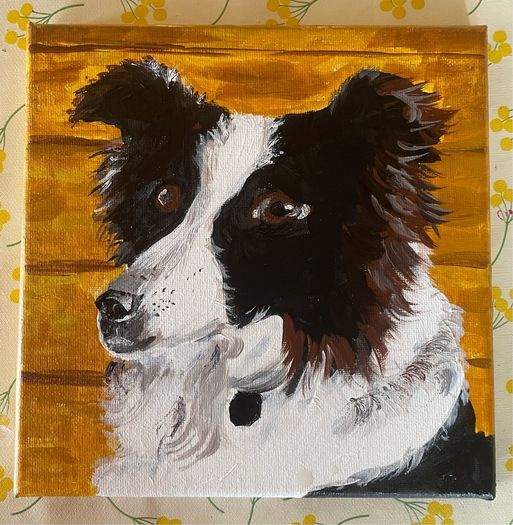 Original painting