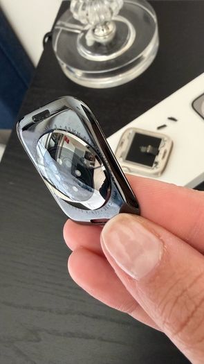 Apple Watch 8 series for parts or fix