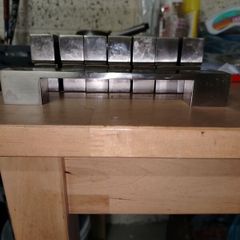 kitchen handles
