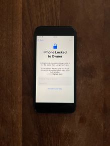 iPhone 8 For Parts