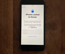 iPhone 8 For Parts
