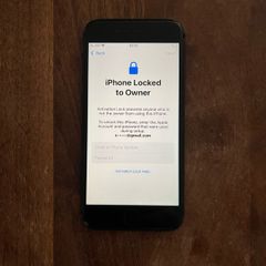 iPhone 8 For Parts