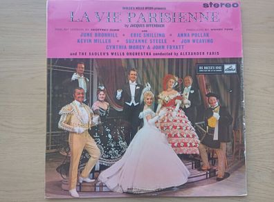 La Vie Parisienne