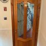 Interior glass and wooden doors Image 4