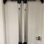 MINI Genuine Roof Rack Luggage Storage Image 2