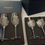 Waterford Crystal Lismore Essence Large Wine Glasses Image 7
