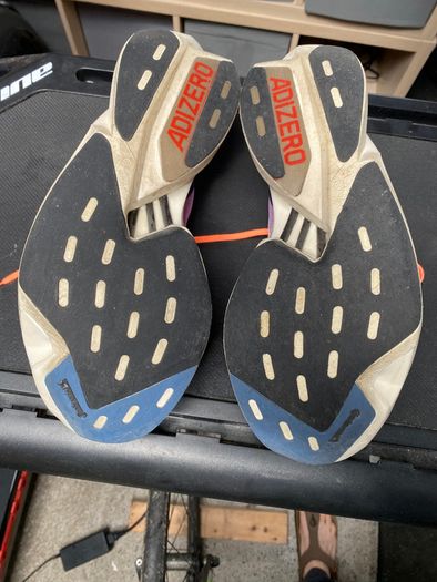 Adidas Adizero Adios Pro 3