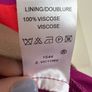 Tara Jarmon dress - sz 14 Image 5