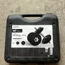 DOMYOS 20kg cast iron dumbbells set Image 2