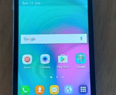 Samsung Galaxy A3, Model SM-A300FU, 16GB, in excellent working condition