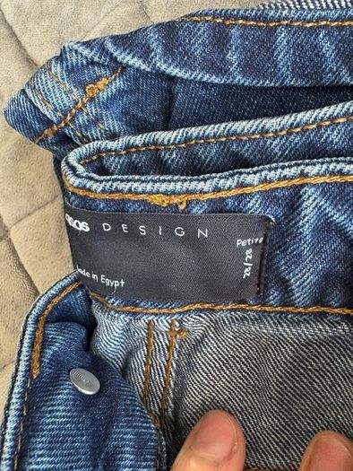 Jeans & Pants