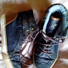 "Next" trainers- Size 1