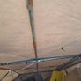 Storage Tent Shed Marquee Tarpaulin Gazebo Garage Vehicle Image 6