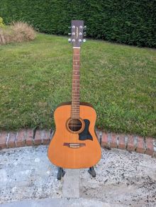 Tanglewood TW28SN Acoustic Guitar