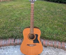 Tanglewood TW28SN Acoustic Guitar