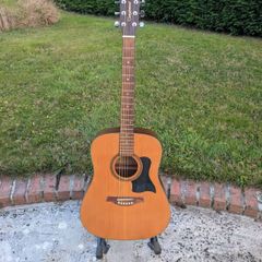 Tanglewood TW28SN Acoustic Guitar