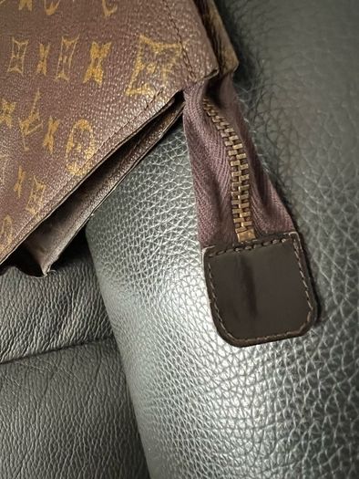 Louis Vuitton Toiletry 26 Vintage Authentic