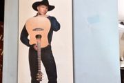 Garth Brooks Sheet Music Book