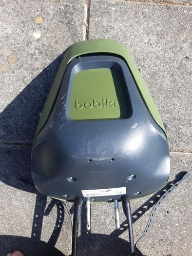 bobike mini one & shield