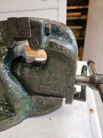 engineering vice