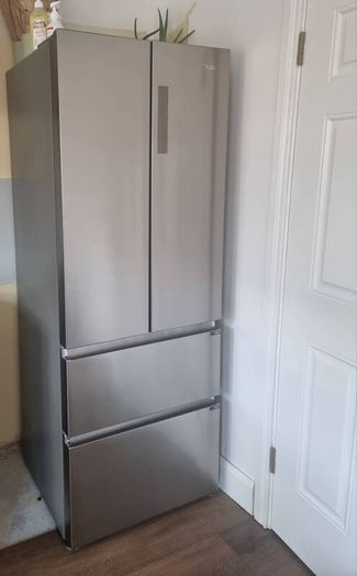 frige-freezer