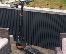 Kukirin G2 Pro