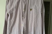 Lyle Scott Shirt M