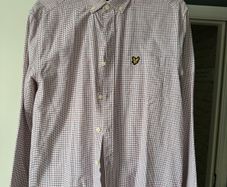 Lyle Scott Shirt M