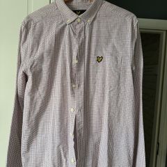 Lyle Scott Shirt M