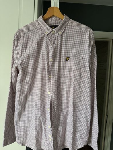 Lyle Scott Shirt M