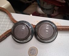 Vintage Lucy's Original Lenses