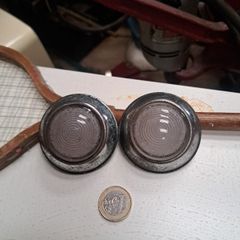 Vintage Lucy's Original Lenses