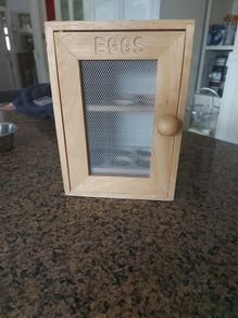 egg holder