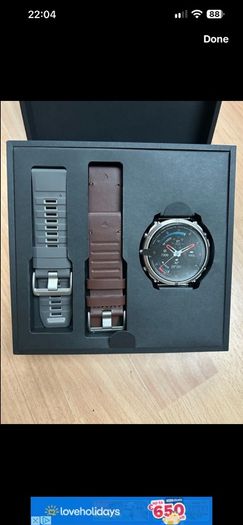 Garmin Fenix 9 Pro 51mm AMOLED Sapphire - InReach - BRAND NEW