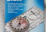 Silva Expedition 4B 4/54 6400 Tritium BetaLight Nato Military Compass Base Plate Gaseous Tritium Light Sources (GTLS)