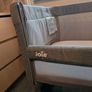Joie Roomie Glide bedside cot Image 8