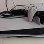 Playstation 5 Disc Edition Image 2