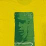 Rare Vintage 1998 Nike Ronaldo Fenomeno R9 Brazil Graphic T-Shirt Tee Mens XL Image 2