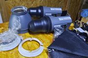 Interfit INT480 EX300 Flash Head