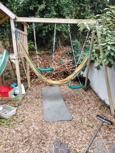 playground