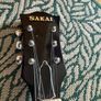 Vintage 1970s Sakai SG-Style Electric Guitar Made in Japan Image 3