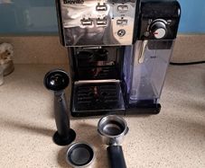 Breville One-Touch CoffeeHouse Coffee Machine