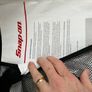 Snap On Ethos Tech diagnostics tool obd scan tool Image 5
