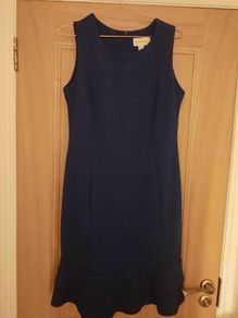 Ronni Nicole dress