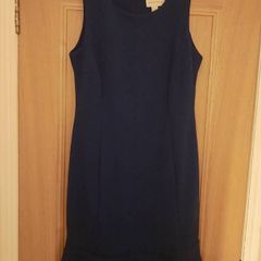Ronni Nicole dress